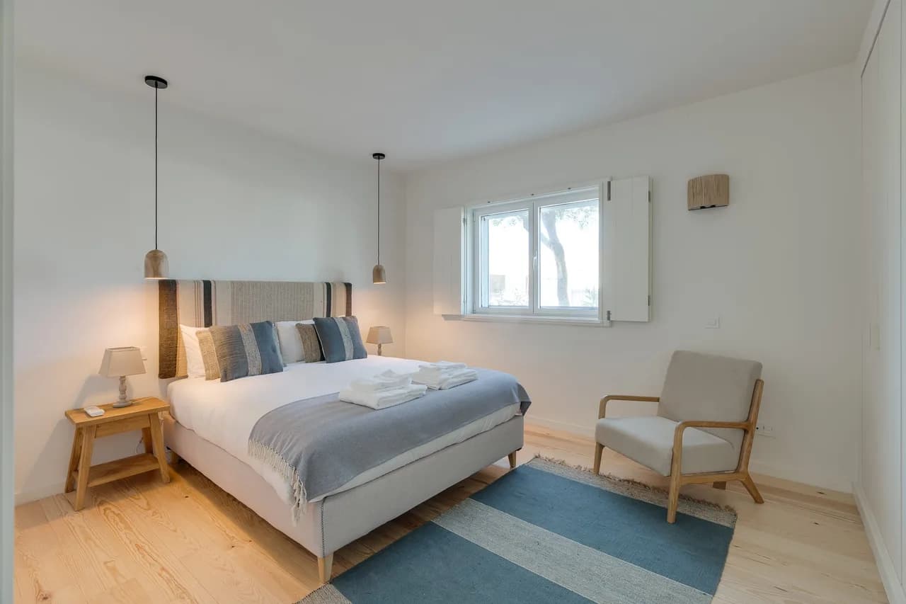 Stunning Villa Nestled in the Heart of Comporta, foto 5