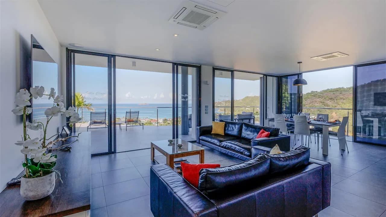Charming Property In Lorient St-barths photo 2