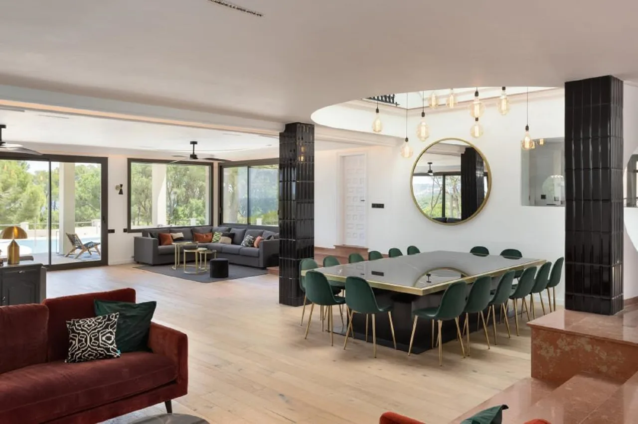 Fantastische Luxusvilla an der Costa Brava, Foto 3