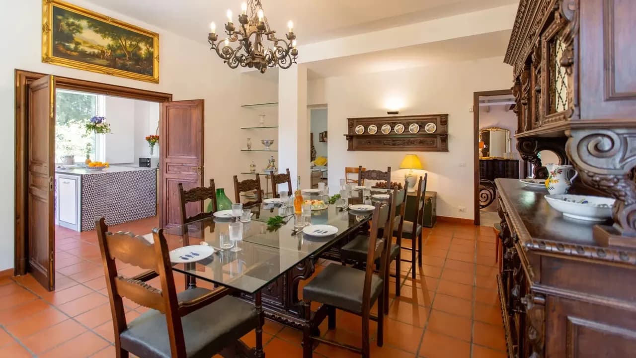 Modern Villa With Classical Inspiration, foto 4