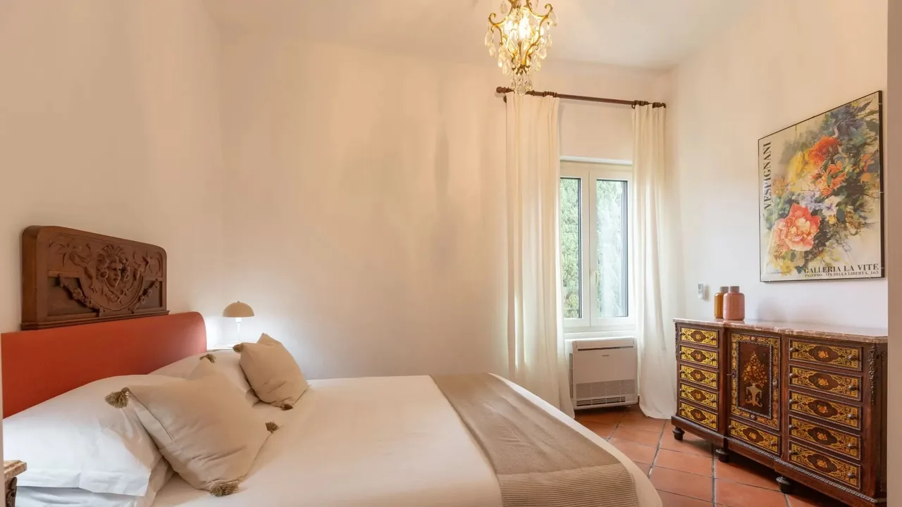 Modern Villa With Classical Inspiration, foto 5