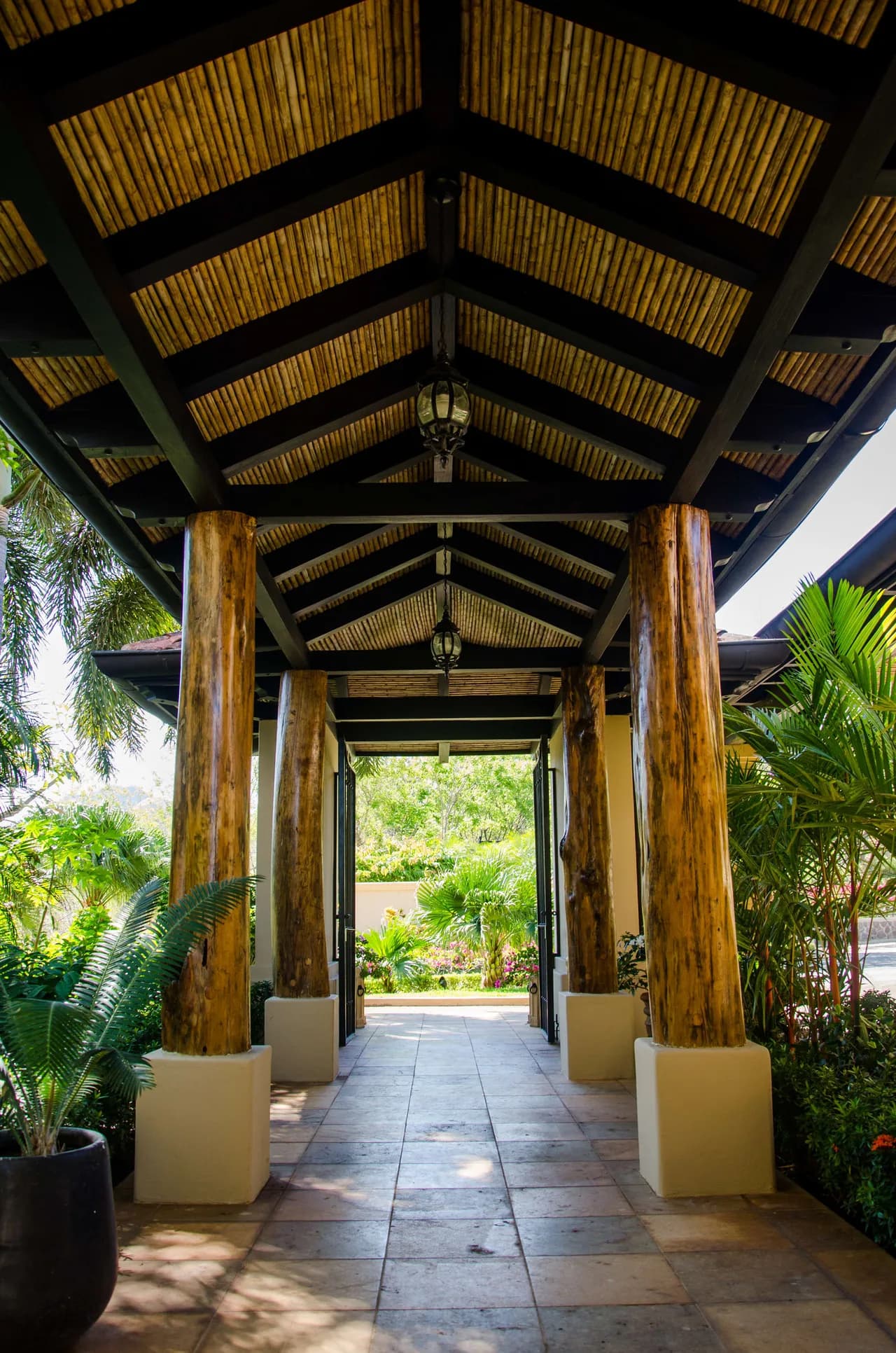 Ocean View Four Bedroom Villa in San Jose photo 4