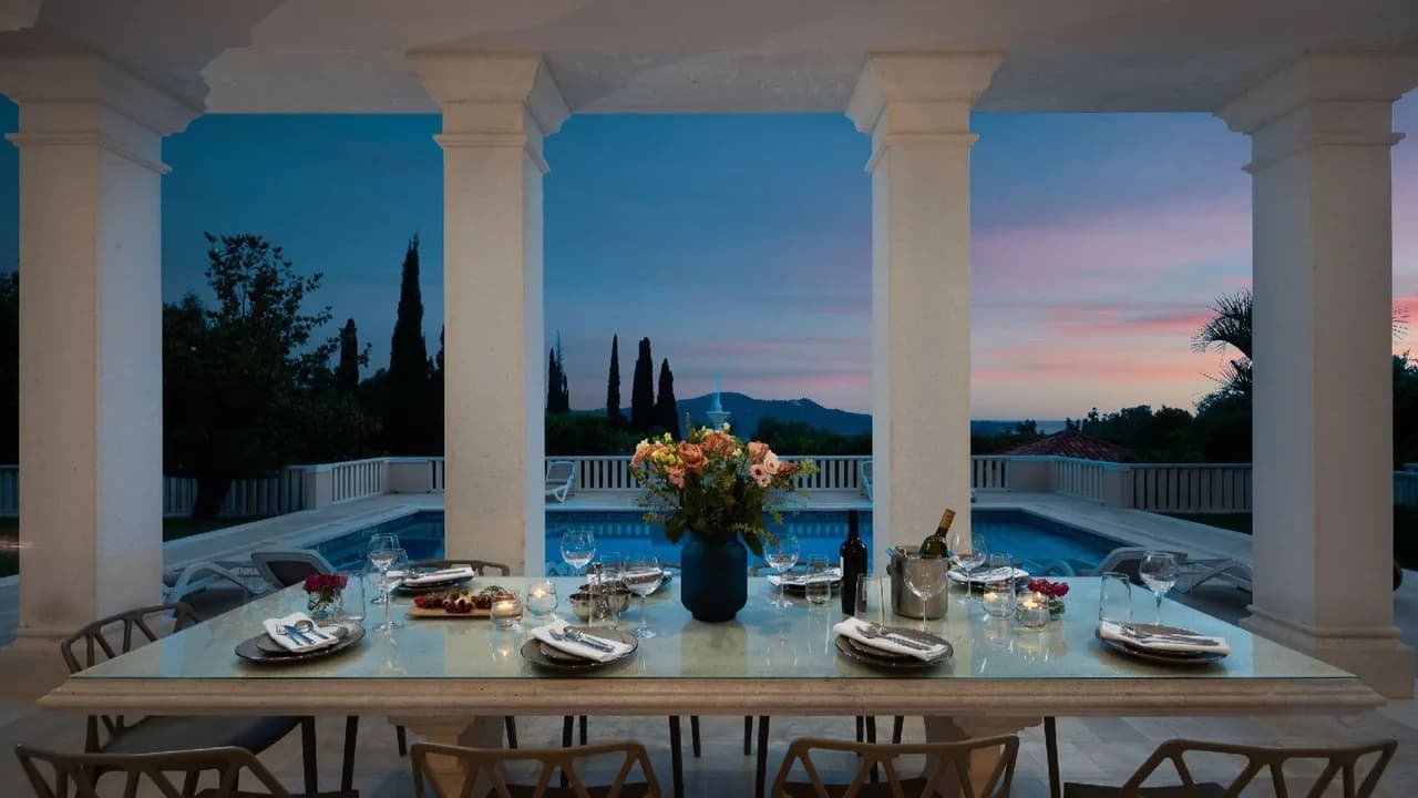 Exclusive Luxury Villa With Coastine View, photo 2