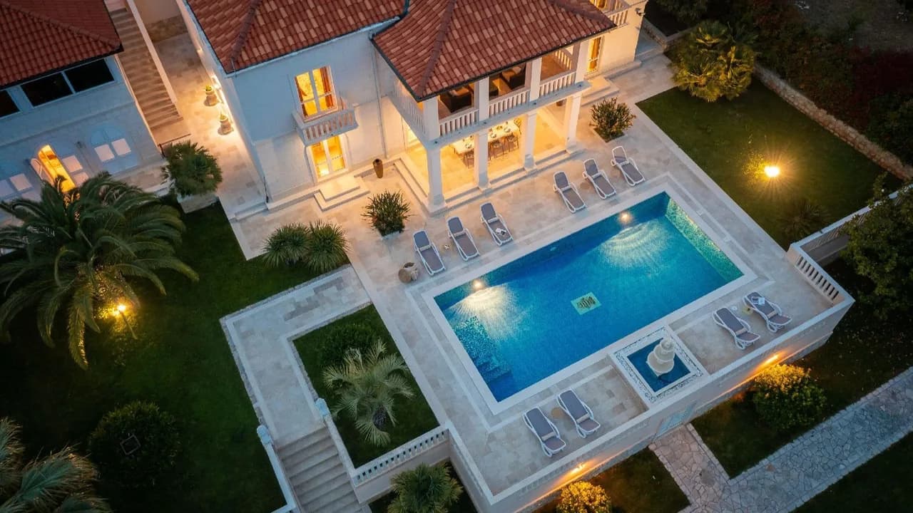 Exclusive Luxury Villa With Coastine View, photo 3