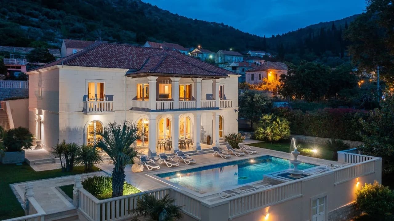 Exclusive Luxury Villa With Coastine View, photo 5