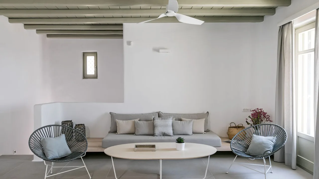 Discover Villa Mykonos Pool Bliss, photo 2
