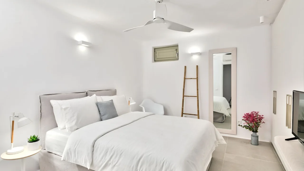Discover Villa Mykonos Pool Bliss, photo 3