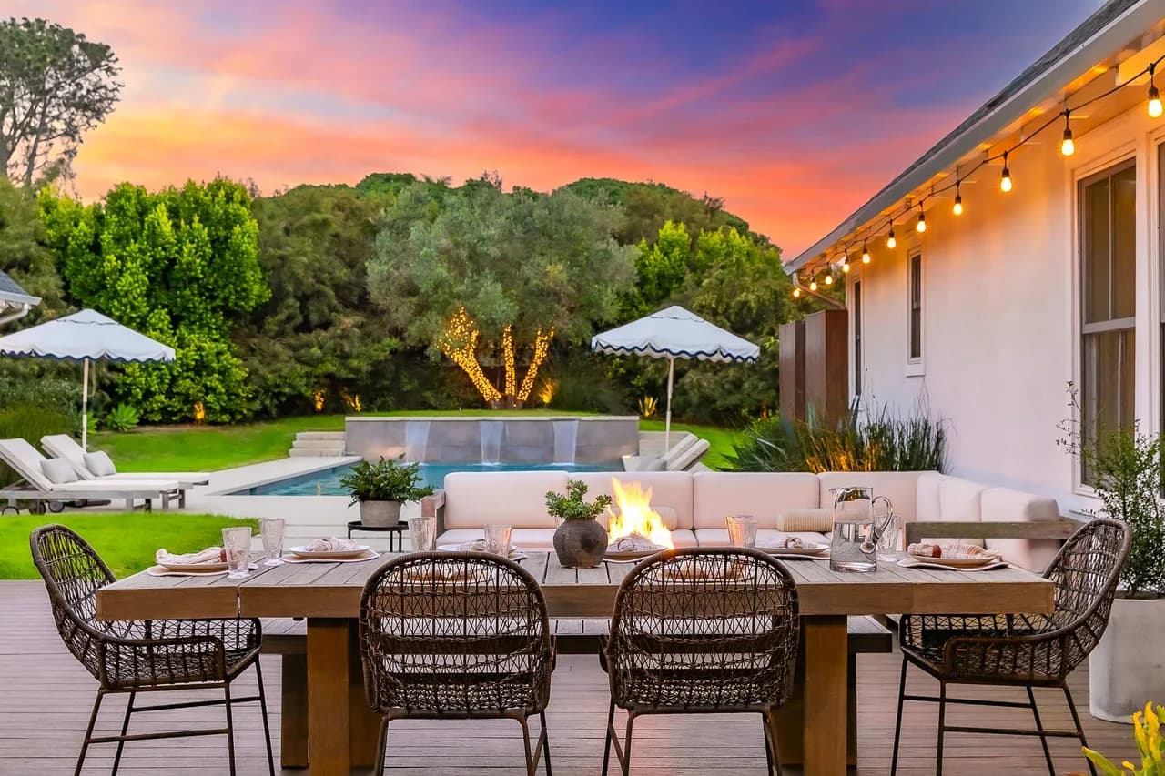 Chic Modern Farmhouse in Encinitas California, photo 2