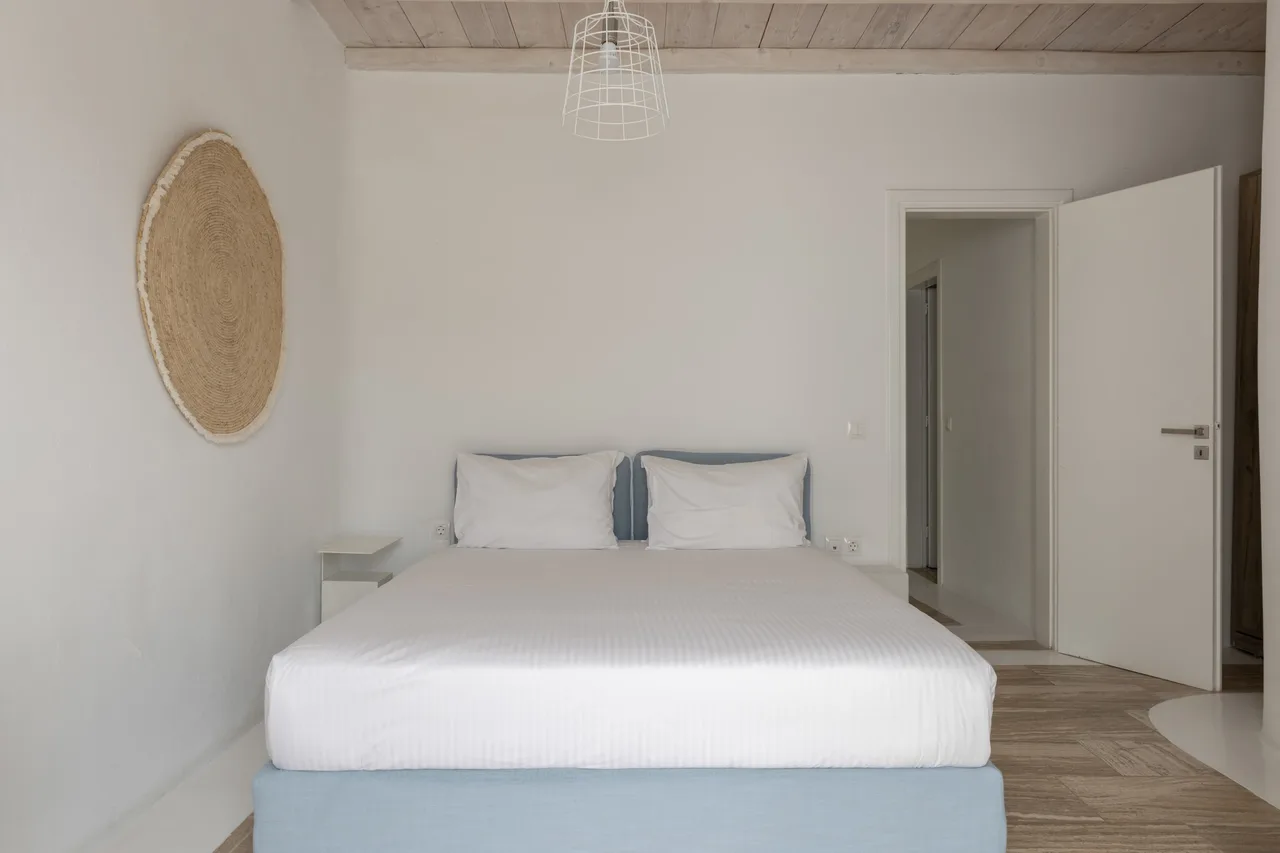Suite Elegante con Sala de Estar y Kitchenette, foto 3