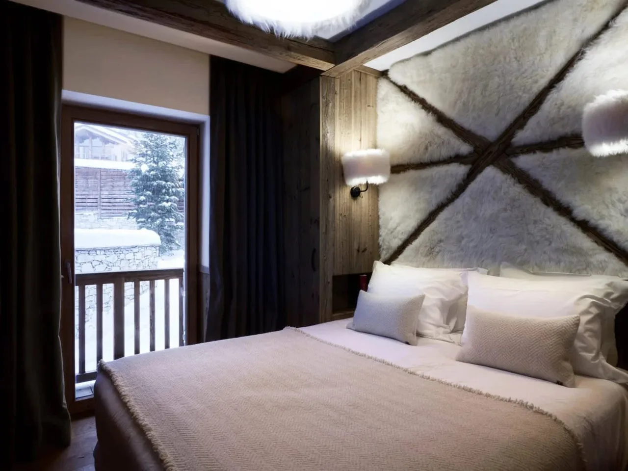 Modernes Luxus-Chalet trifft auf alpine Eleganz, Foto 2