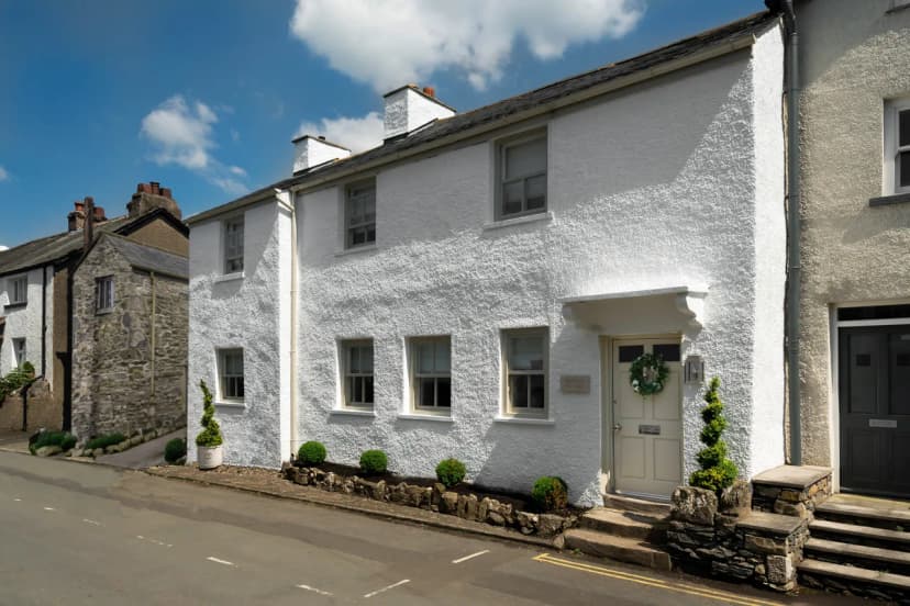 Wharton Cottage, Cartmel in the Lakes | Ridgestone