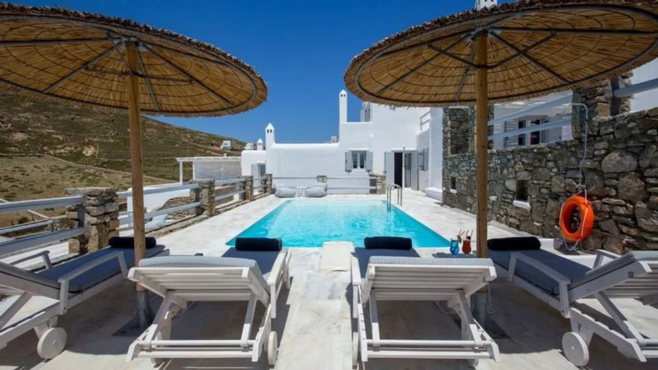Villa de Ensueño Refugio Junto a la Piscina Ideal
