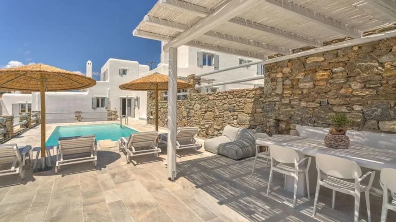 Villa de Ensueño Refugio Junto a la Piscina Ideal, foto 4