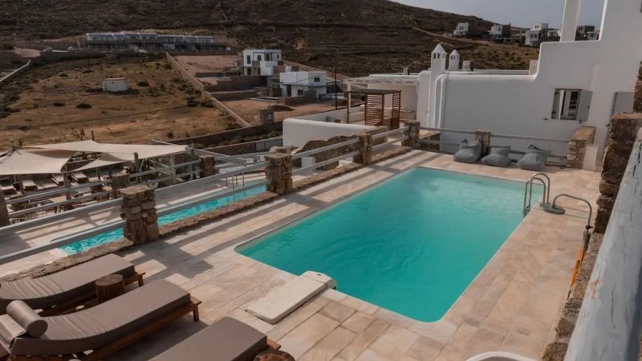 Villa de Ensueño Refugio Junto a la Piscina Ideal, foto 5