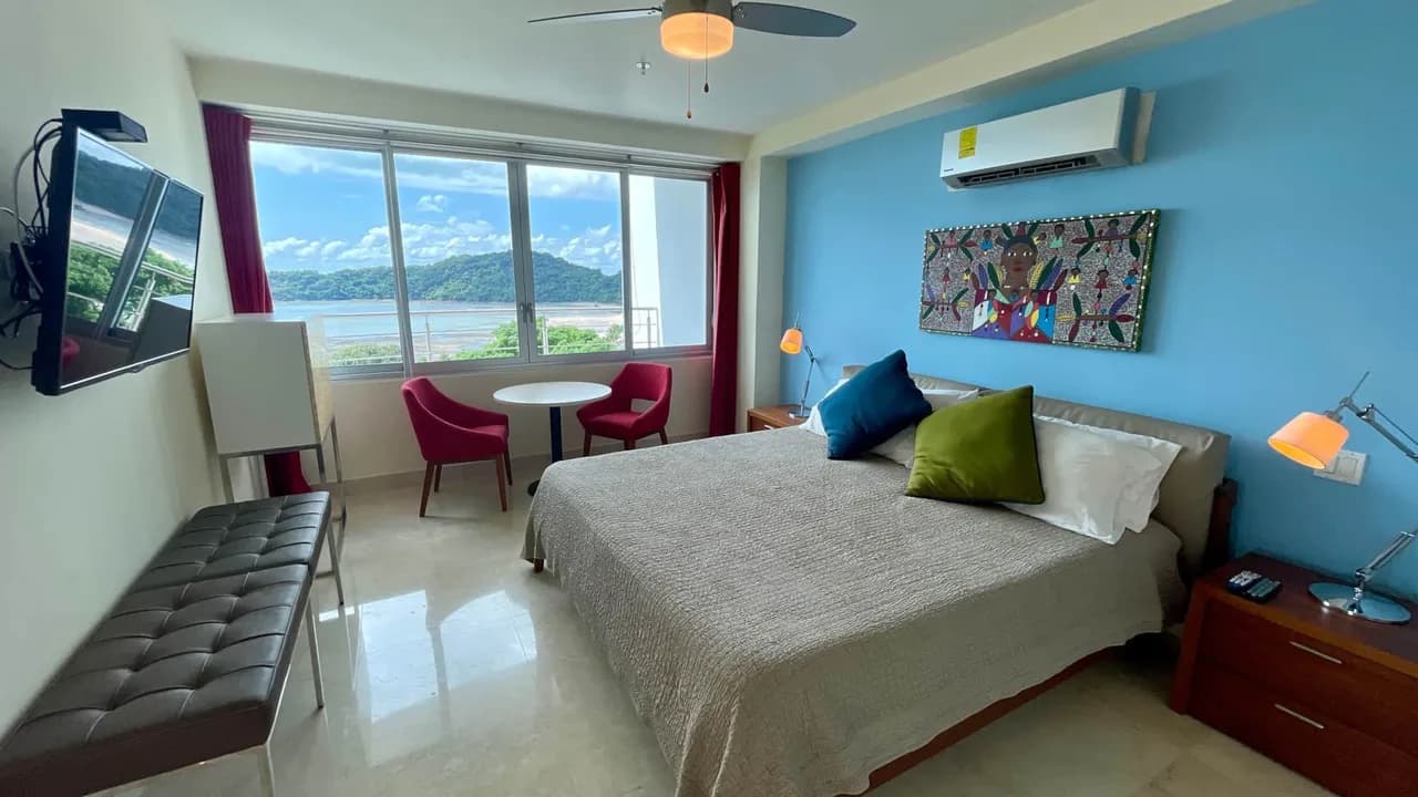 Unglaubliche Wohnung mit Meerblick, Foto 3