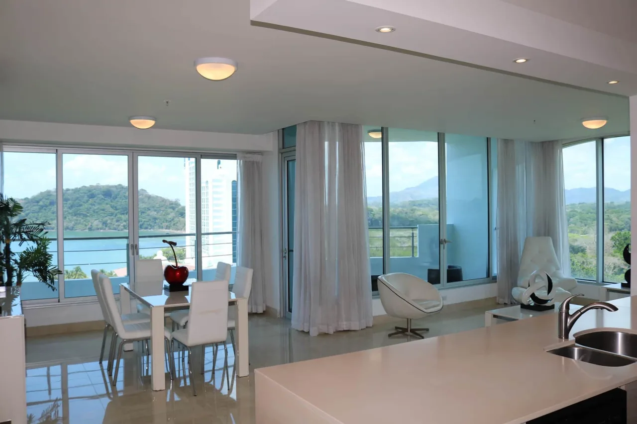 Wunderschönes Apartment mit Zugang zum Dachpool, Foto 2