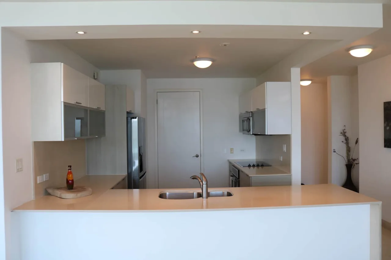 Wunderschönes Apartment mit Zugang zum Dachpool, Foto 3