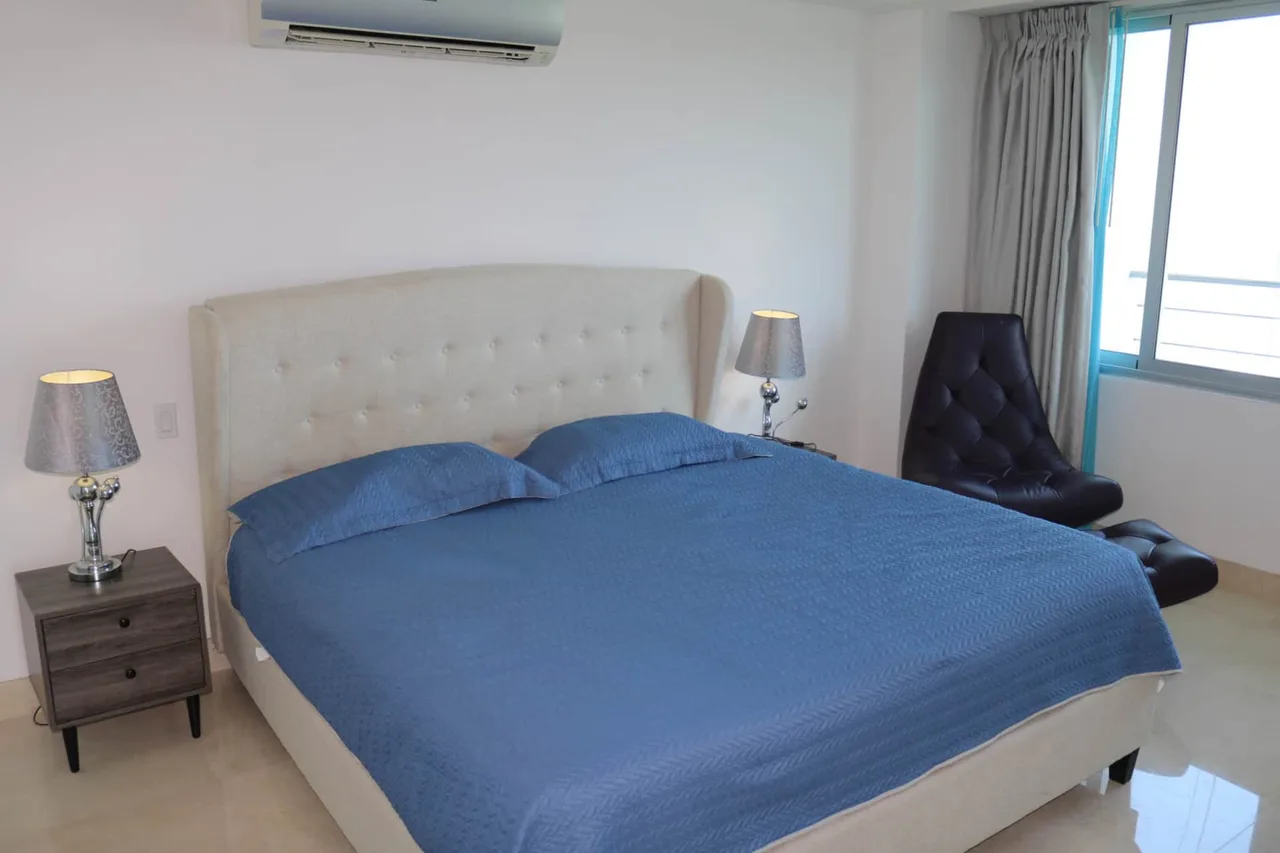 Wunderschönes Apartment mit Zugang zum Dachpool, Foto 4