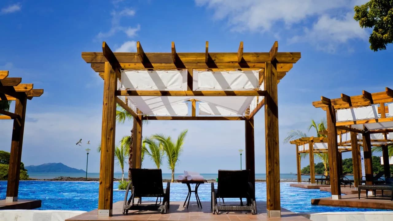 Breathtaking Oceanview With Jacuzzi & Pool Access photo 3