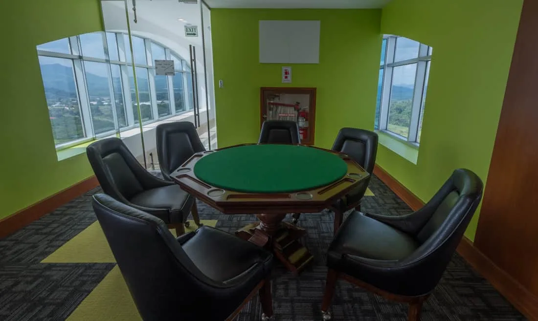 Resort-Lifestyle Wohnung mit Meerblick in Panama, Foto 5