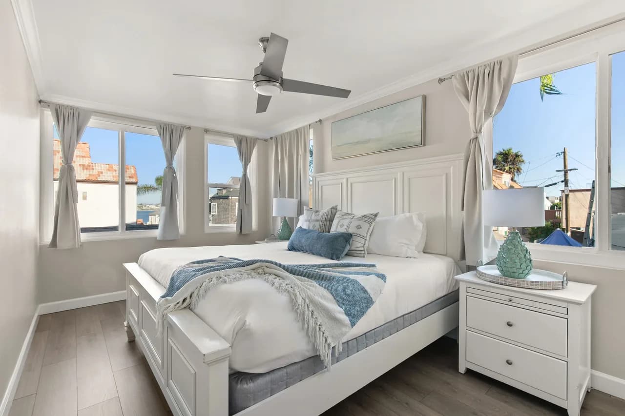 Ocean View Five Bedroom Villa in San Diego, foto 2