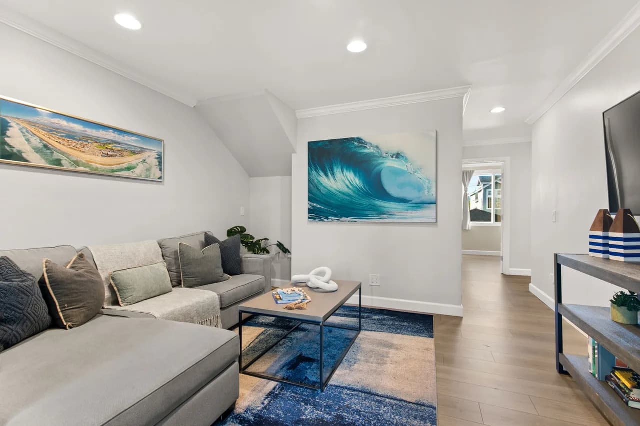 Ocean View Five Bedroom Villa in San Diego, foto 5
