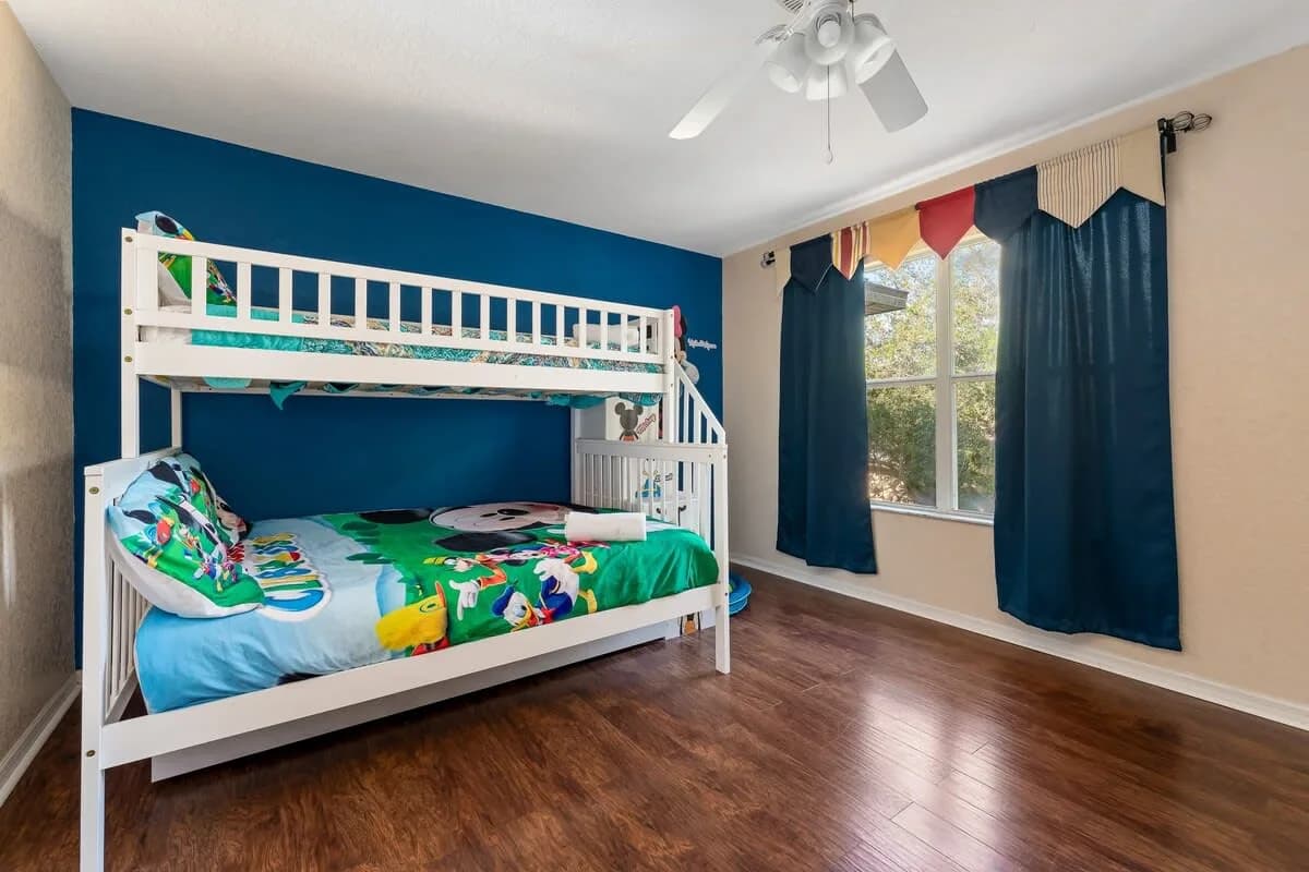 Private Patio Three Bedroom Townhouse in Four Corners, foto 4