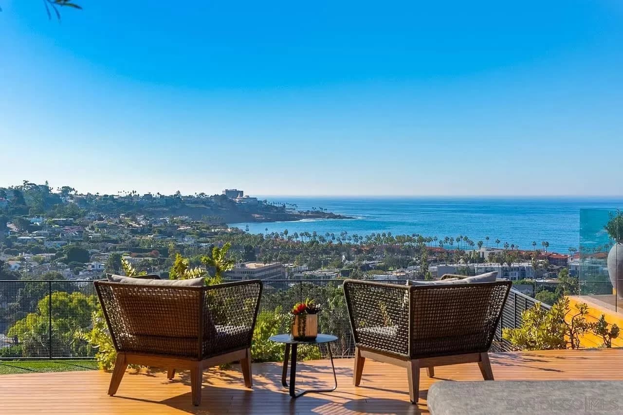 Seaside Six Bedroom Estate in San Diego, Foto 3