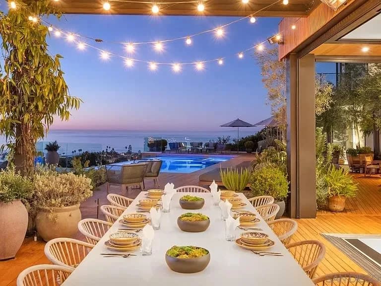 Seaside Six Bedroom Estate in San Diego, Foto 4
