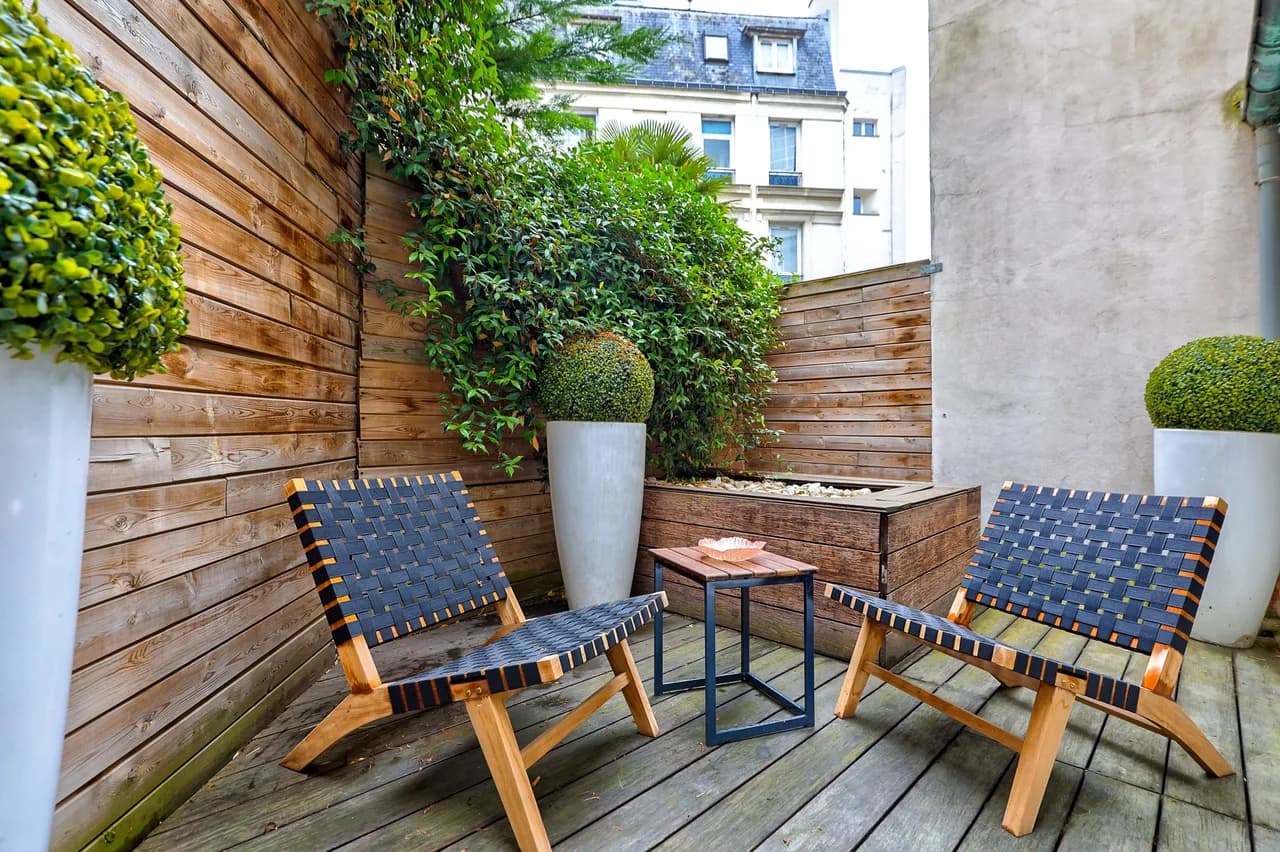 Accessible One Bedroom Apartment in Paris, foto 3