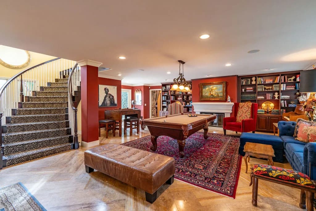 Oceanview Estate in San Diego California, photo 3