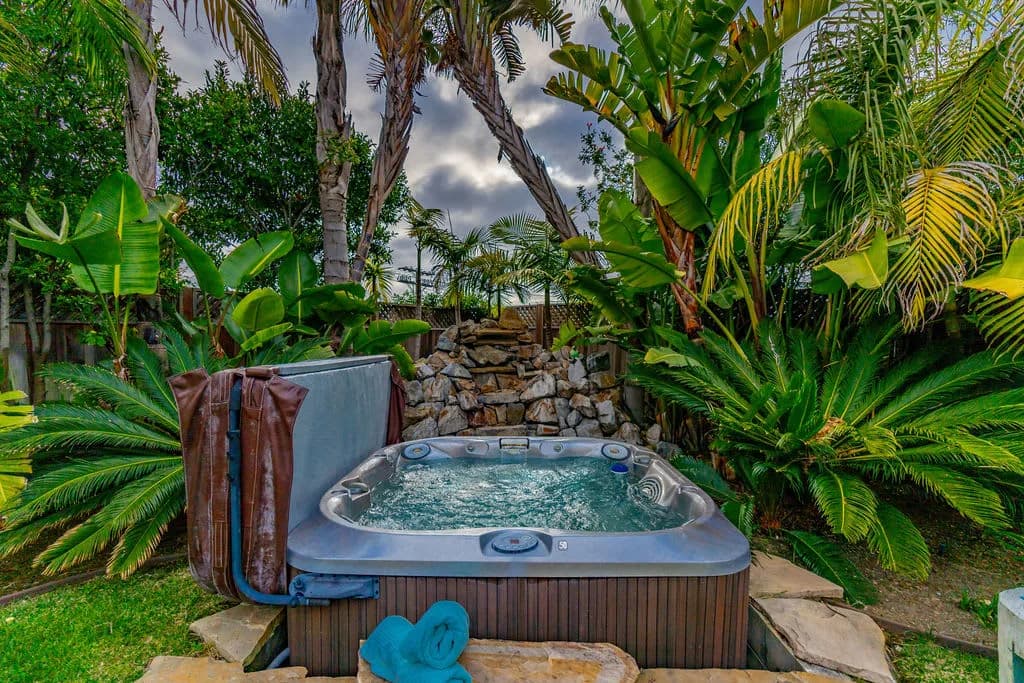 Oceanview Estate in San Diego California, photo 4