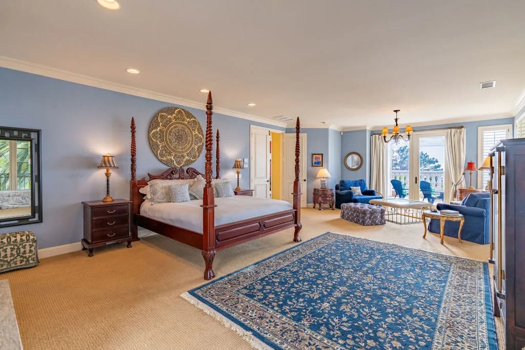 Oceanview Estate in San Diego California, photo 5