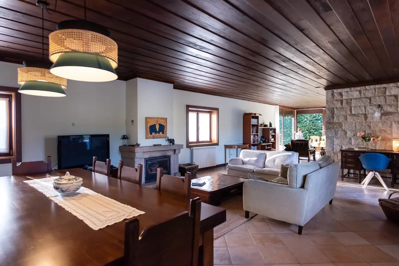 Freistehende Luxusvilla am besten für Entspannung, Foto 2
