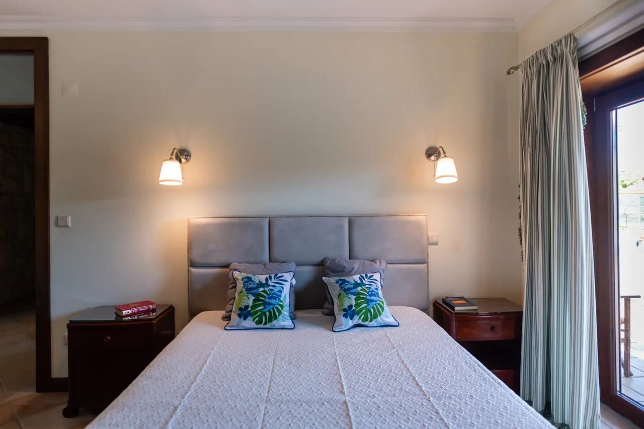 Freistehende Luxusvilla am besten für Entspannung, Foto 4