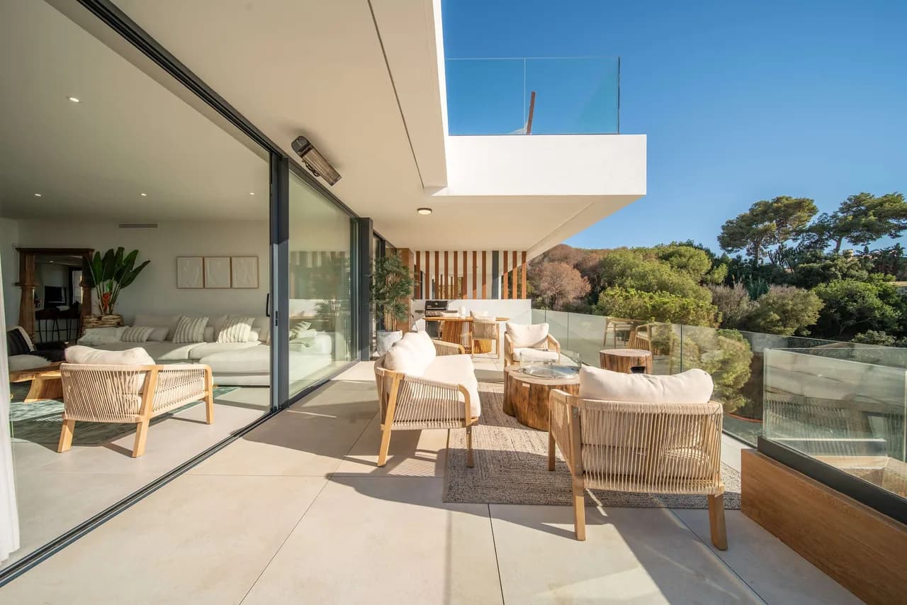 Accessible Luxury Penthouse in Marbella, Foto 3