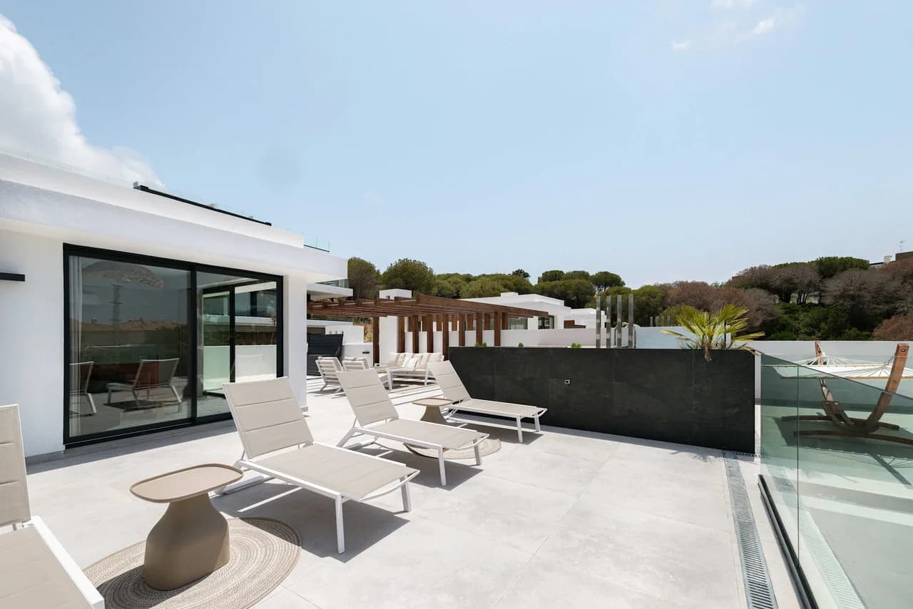 Accessible Luxury Penthouse in Marbella, Foto 4