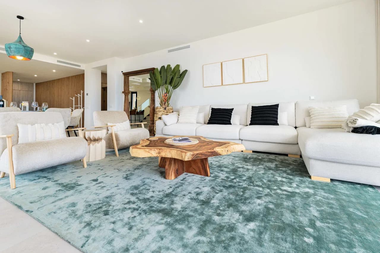 Accessible Luxury Penthouse in Marbella, Foto 5