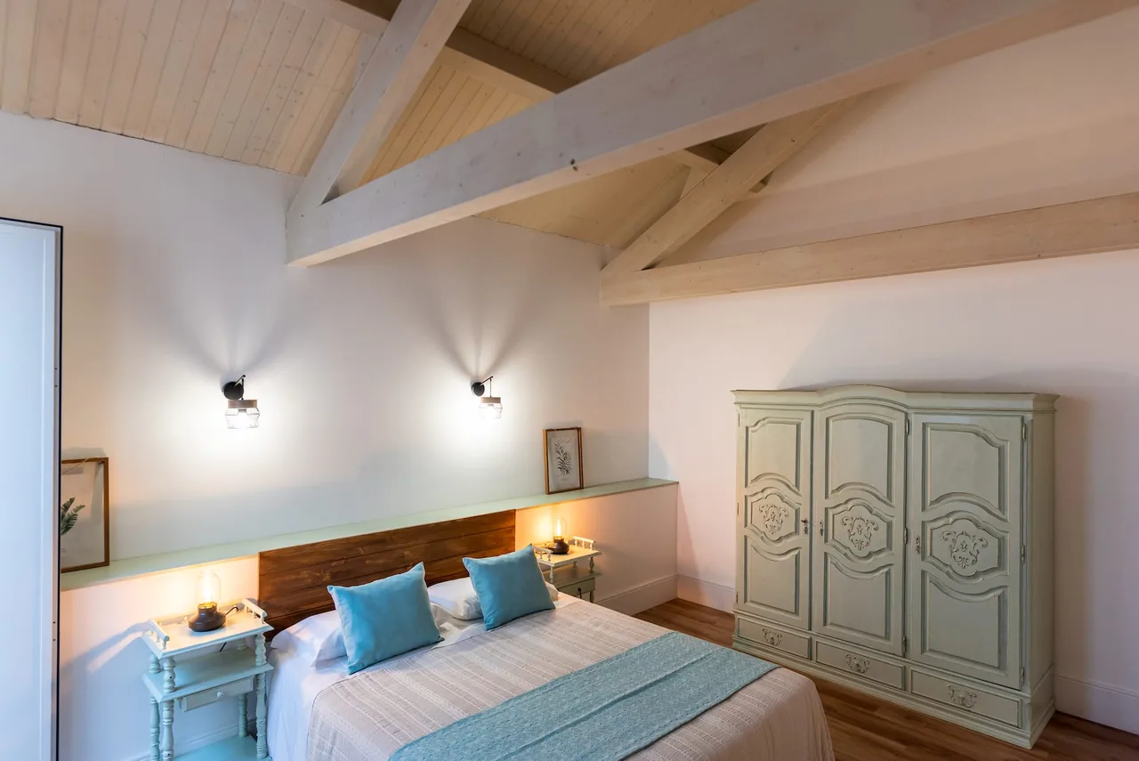 Modern 2-Bedroom Apartment with View of Douro River photo 2