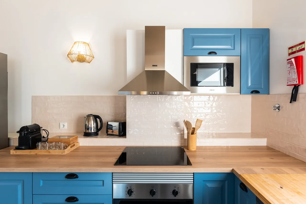 Modern 2-Bedroom Apartment with View of Douro River photo 5