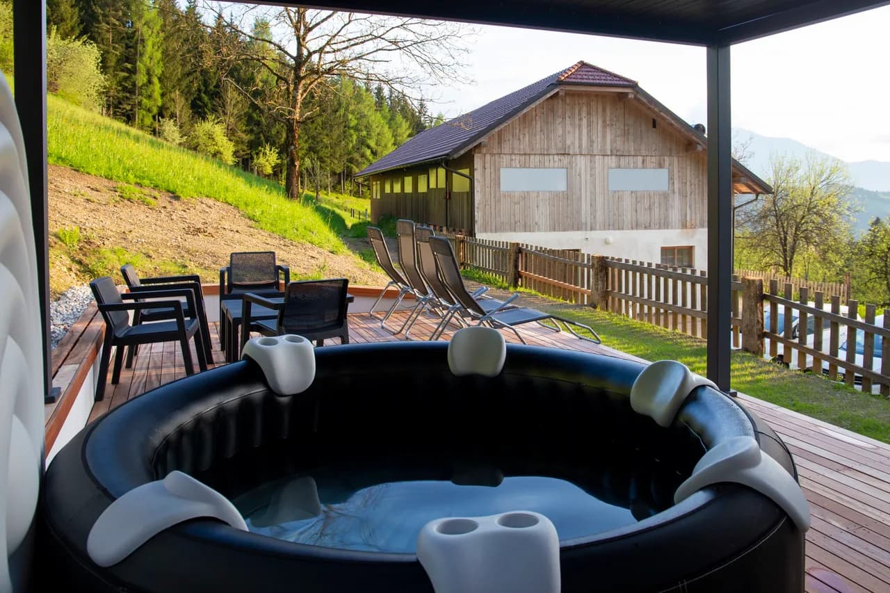 Retraite de Vacances Paisible à Slovenj Gradec, photo 5