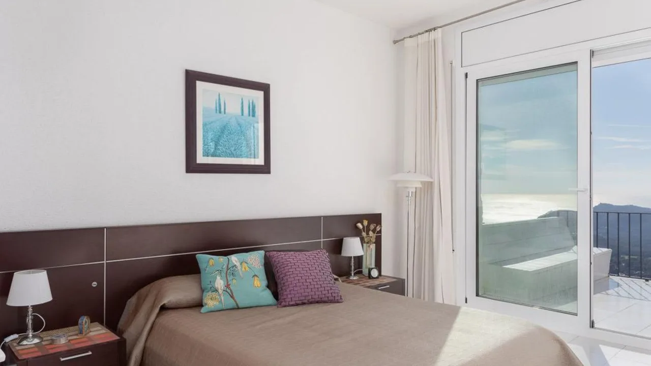 AUSGEZEICHNETE VILLA MIT BESTEN AUSSICHTEN DER COSTA BRAVA, Foto 3
