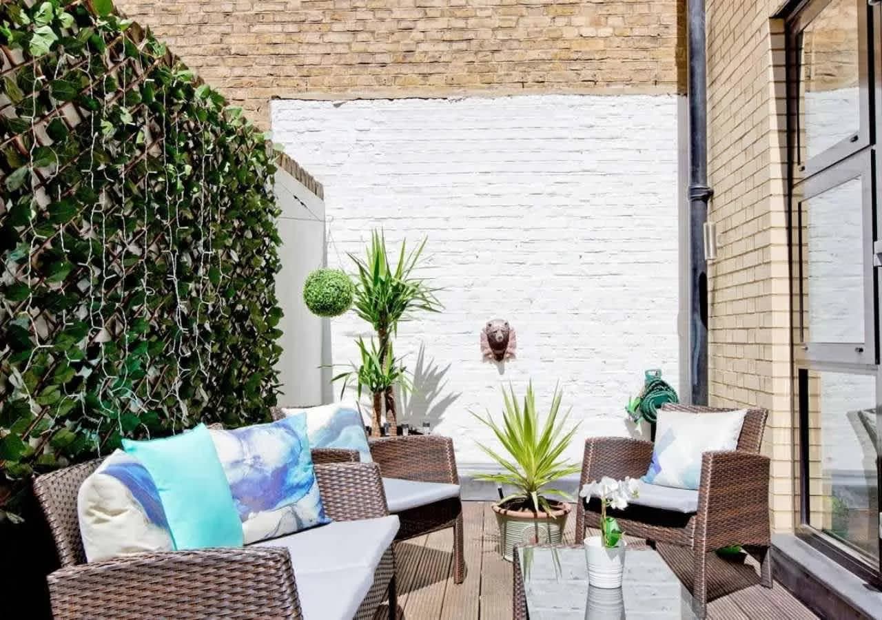 Charming Mews Retreat in Marylebone London, photo 2
