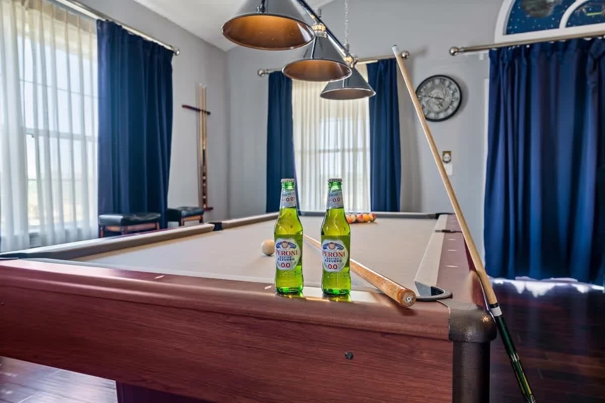 Three-Story Villa with Game Room in Bayfield photo 5