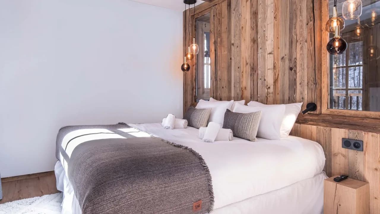 Rêve Alpin Expérience Retraite de Montagne de Luxe, photo 2