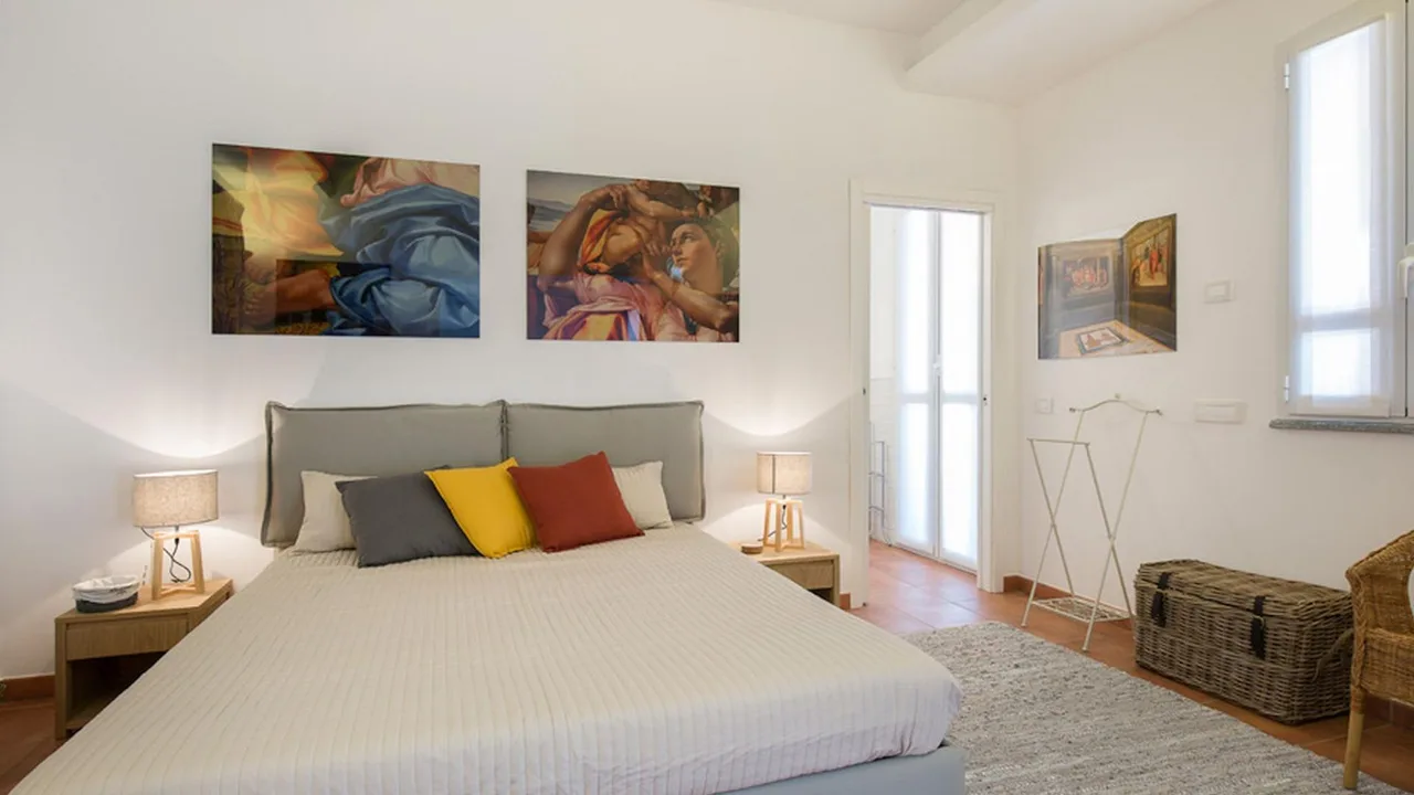 2 Units in The Same Villa with Garden & Roof Terrace :) photo 3