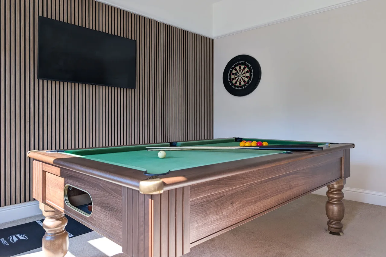 Lakeside Townhouse with Hot Tub in Lake District, foto 4