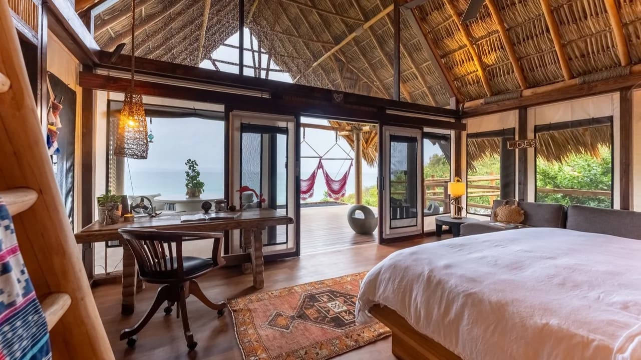 Exclusive All-inclusive Private Caribbean Island photo 3