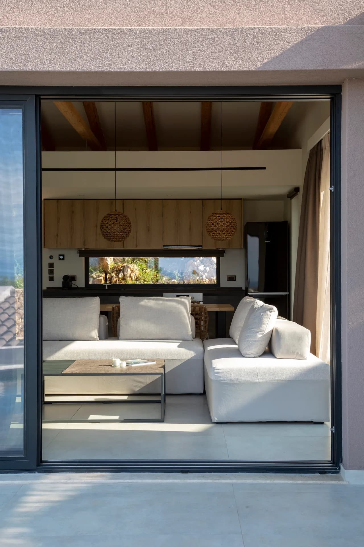Stunning One Bedroom Villa with Pool photo 2