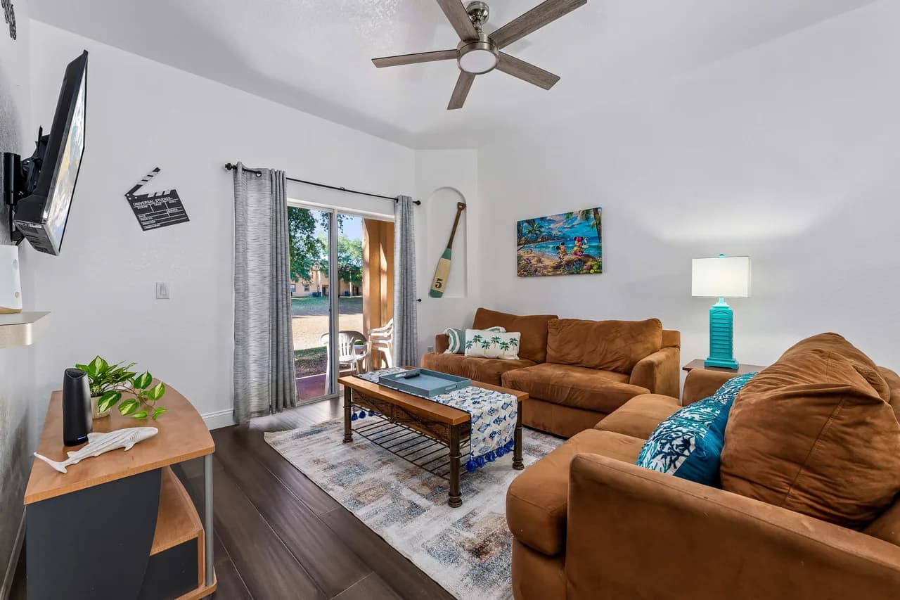 Family-Friendly Four Bedroom Villa in Four Corners, Foto 3